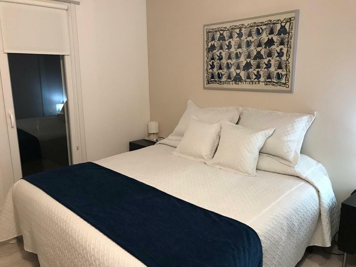 Port Bidassoa - T2 Coquet, Parking, Lit Xxl, Wifi, Pres De La Gare Hendaye Bagian luar foto